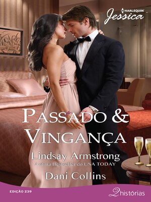 cover image of Passado & Vingança